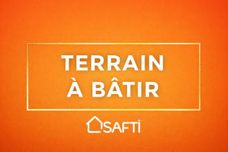  terrain sarreguemines 57200