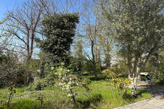  terrain sartrouville 78500