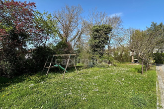  terrain sartrouville 78500