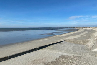  terrain sarzeau 56370