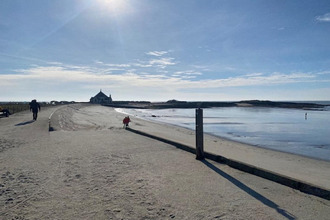  terrain sarzeau 56370