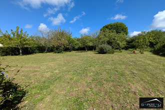  terrain sarzeau 56370