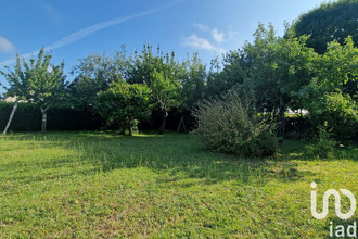  terrain sarzeau 56370