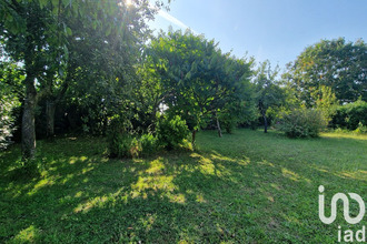  terrain sarzeau 56370