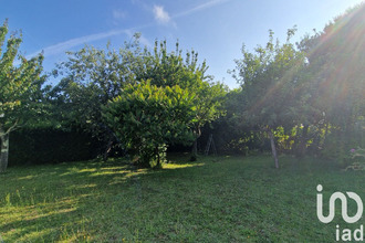  terrain sarzeau 56370