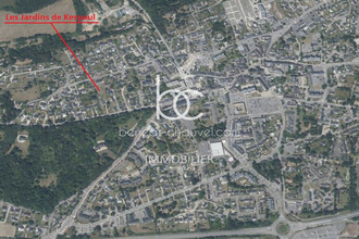  terrain sarzeau 56370