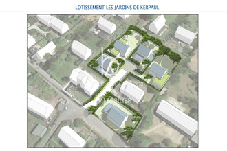  terrain sarzeau 56370