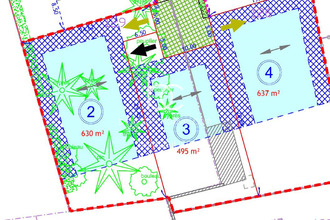  terrain sarzeau 56370