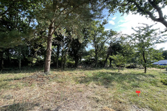  terrain sarzeau 56370