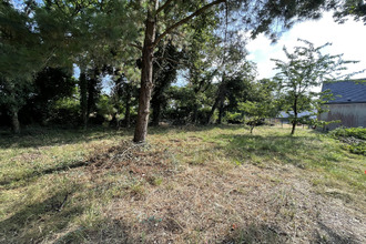  terrain sarzeau 56370