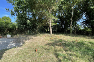  terrain sarzeau 56370