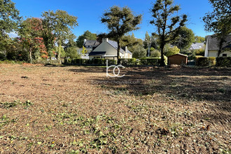  terrain sarzeau 56370