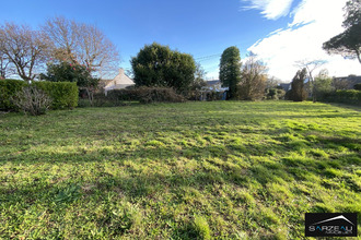  terrain sarzeau 56370