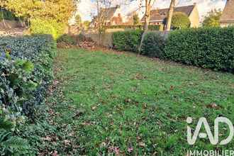  terrain sarzeau 56370