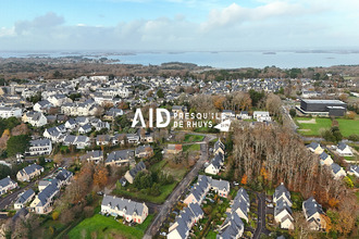  terrain sarzeau 56370