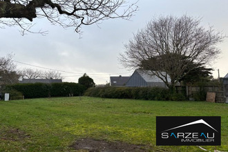  terrain sarzeau 56370