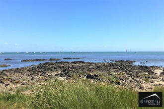  terrain sarzeau 56370