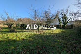  terrain sarzeau 56370