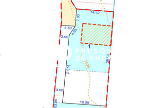  terrain sarzeau 56370