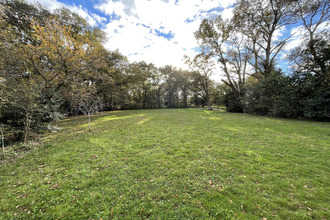  terrain sarzeau 56370