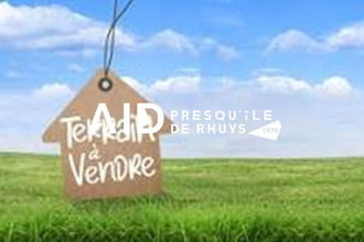  terrain sarzeau 56370