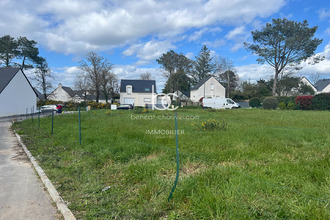  terrain sarzeau 56370