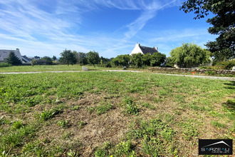  terrain sarzeau 56370