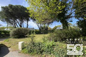  terrain sarzeau 56370