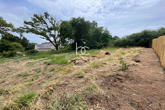  terrain sarzeau 56370