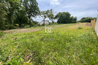  terrain sarzeau 56370