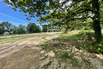 terrain sarzeau 56370