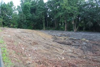  terrain saugnac-et-cambran 40180