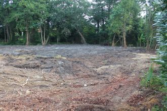  terrain saugnac-et-cambran 40180