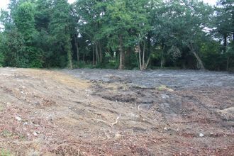  terrain saugnac-et-cambran 40180