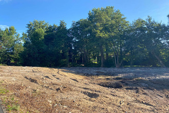  terrain saugnac-et-cambran 40180