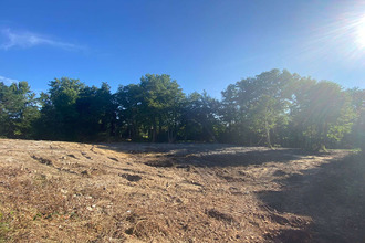  terrain saugnac-et-cambran 40180