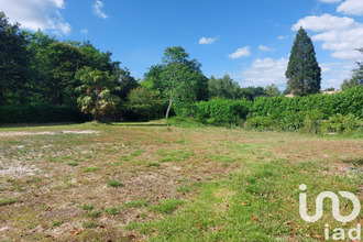  terrain saugnac-et-cambran 40180