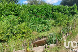  terrain saugnac-et-cambran 40180