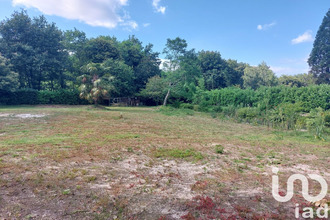  terrain saugnac-et-cambran 40180