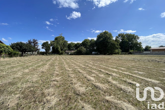  terrain saugnacq-et-muret 40410