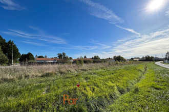  terrain saujon 17600