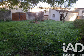  terrain saujon 17600