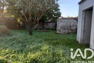  terrain saujon 17600