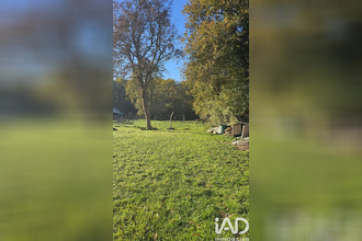  terrain saujon 17600