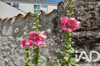  terrain saujon 17600