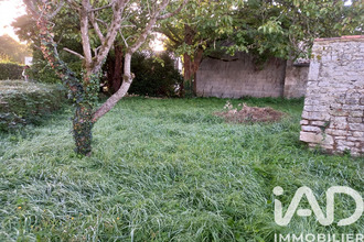  terrain saujon 17600