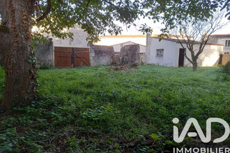  terrain saujon 17600