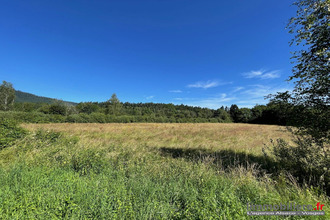 terrain saulcy-sur-meurthe 88580