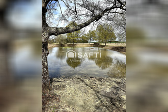  terrain saulnay 36290