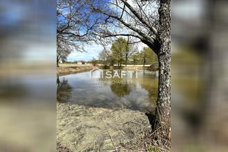  terrain saulnay 36290